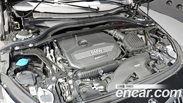 BMW 1시리즈 (F40) 120i M Sport, 2023 6