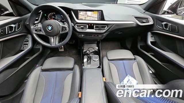 BMW 1시리즈 (F40) 120i M Sport, 2023 7
