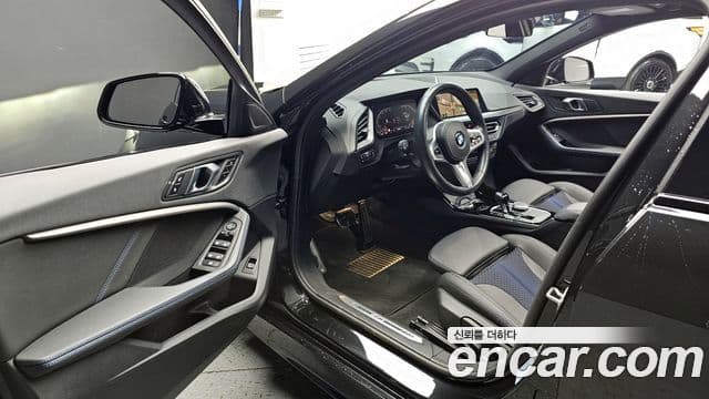 BMW 1시리즈 (F40) 120i M Sport, 2023 10