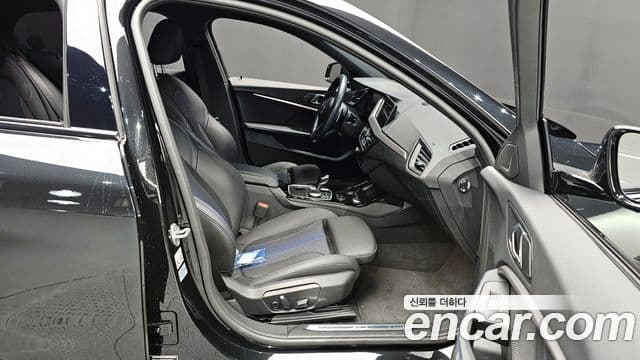 BMW 1시리즈 (F40) 120i M Sport, 2023 11