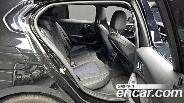 BMW 1시리즈 (F40) 120i M Sport, 2023 12