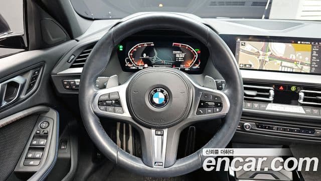 BMW 1시리즈 (F40) 120i M Sport, 2023 13