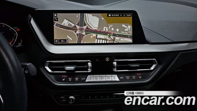 BMW 1시리즈 (F40) 120i M Sport, 2023 14