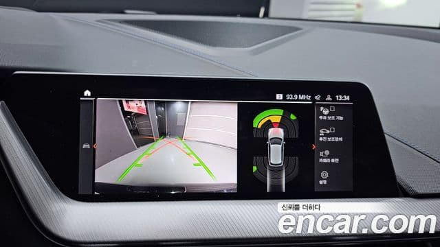 BMW 1시리즈 (F40) 120i M Sport, 2023 15