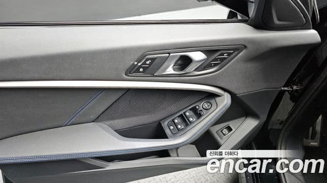 BMW 1시리즈 (F40) 120i M Sport, 2023 18