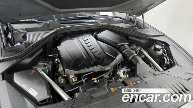 Genesis GV80, 2020 6