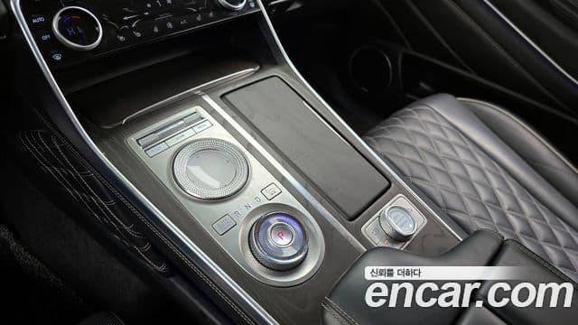 Genesis GV80, 2020 9