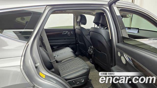 Genesis GV80, 2020 12