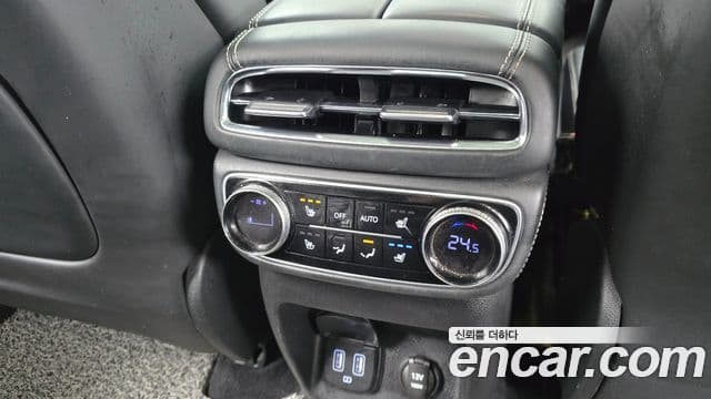 Genesis GV80, 2020 19