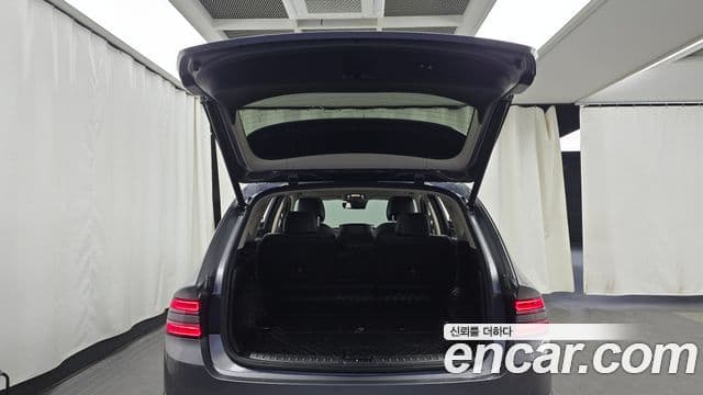 Genesis GV80, 2020 20