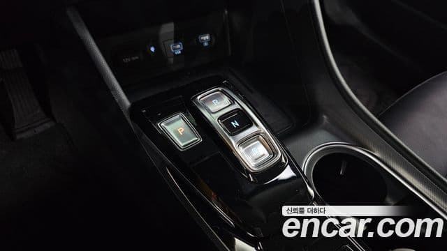 Hyundai Sonata (DN8) Modern, 2020 9