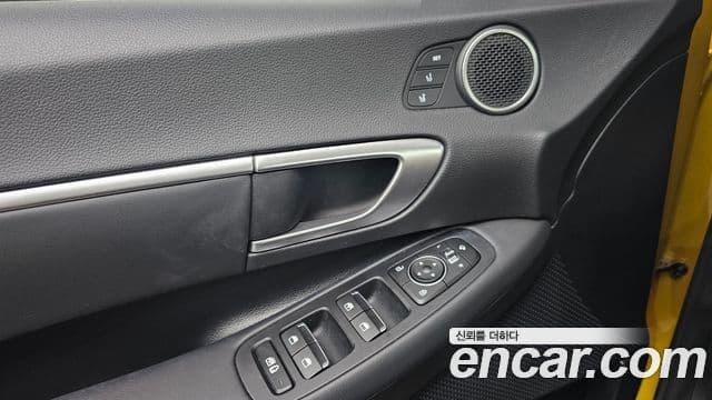 Hyundai Sonata (DN8) Modern, 2020 17