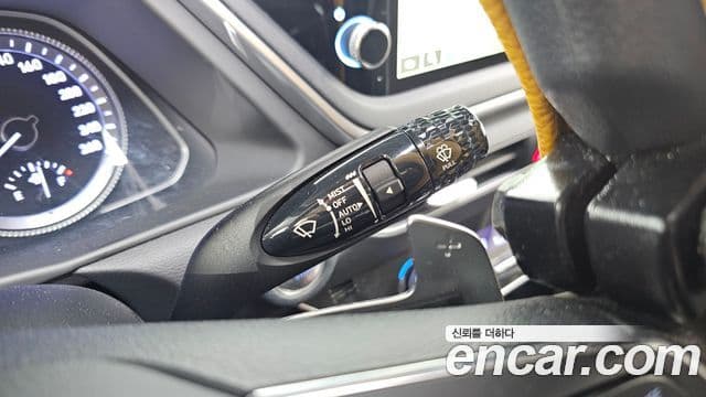 Hyundai Sonata (DN8) Modern, 2020 18