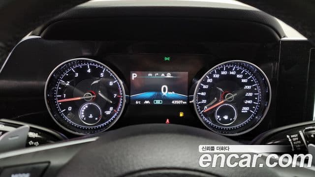 Hyundai The / новый New Grandeur IG Premium, 2021 8