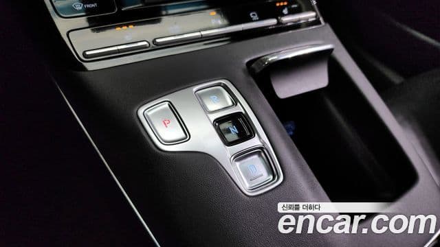 Hyundai The / новый New Grandeur IG Premium, 2021 9