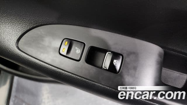 Hyundai The / новый New Grandeur IG Premium, 2021 18