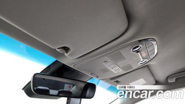 Hyundai The / новый New Grandeur IG Premium, 2021 19