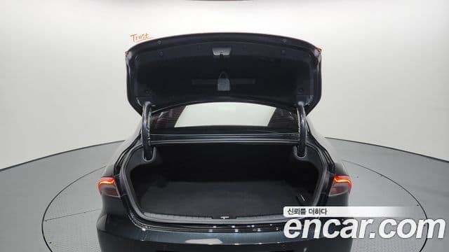 Hyundai The / новый New Grandeur IG Premium, 2021 20