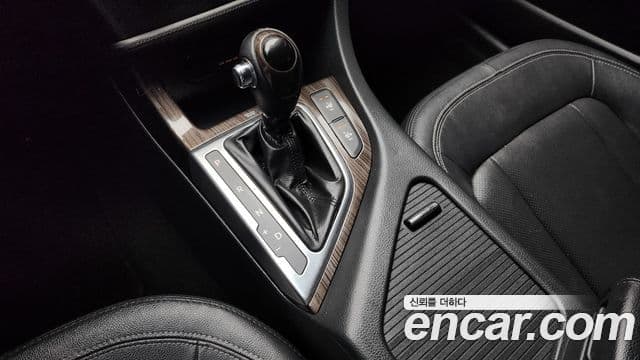 Kia K5 2.0 Deluxe, 2011 9