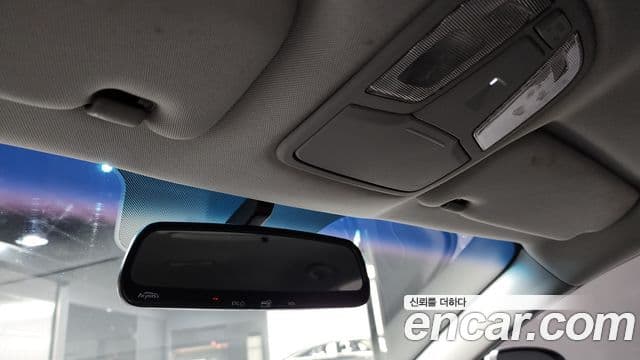 Kia K5 2.0 Deluxe, 2011 17