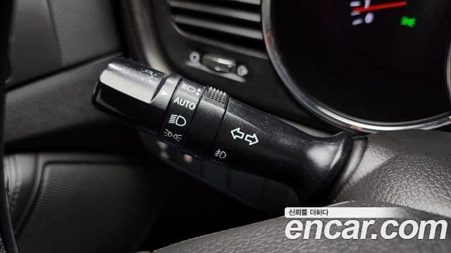 Kia K5 2.0 Deluxe, 2011 18