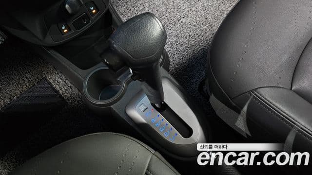 Chevrolet(GM대우) Spark 빌트인캠2 — базовая версия - Built-in Cam 2, 2014 9