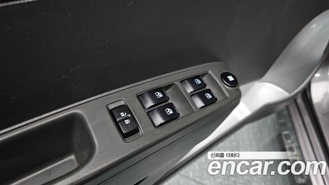 Chevrolet(GM대우) Spark 빌트인캠2 — базовая версия - Built-in Cam 2, 2014 12