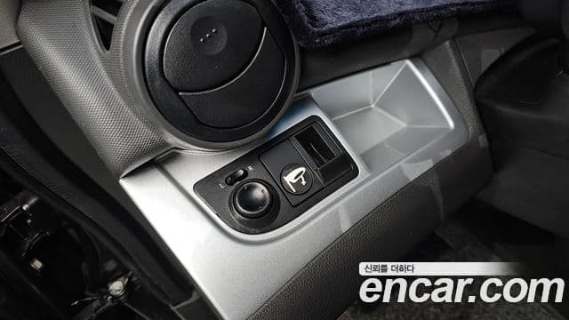 Chevrolet(GM대우) Spark 빌트인캠2 — базовая версия - Built-in Cam 2, 2014 13