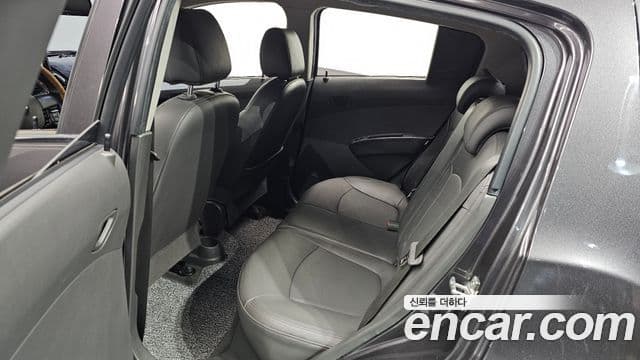 Chevrolet(GM대우) Spark 빌트인캠2 — базовая версия - Built-in Cam 2, 2014 19