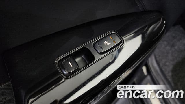 Kia All New K7 Prestige, 2016 19