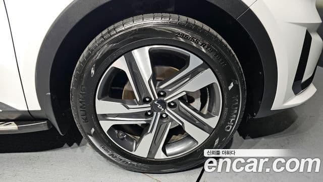 Kia Sorento 4세대 Prestige, 2022 все фото
