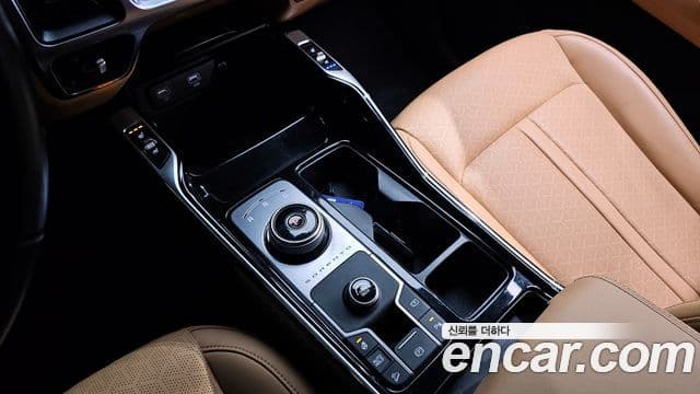 Kia Sorento 4세대 Prestige, 2022 9