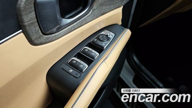 Kia Sorento 4세대 Prestige, 2022 13