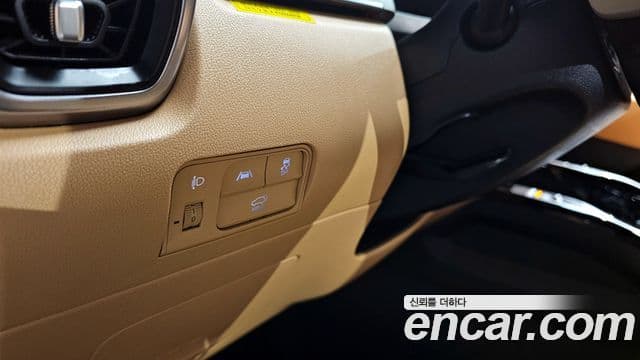 Kia Sorento 4세대 Prestige, 2022 14