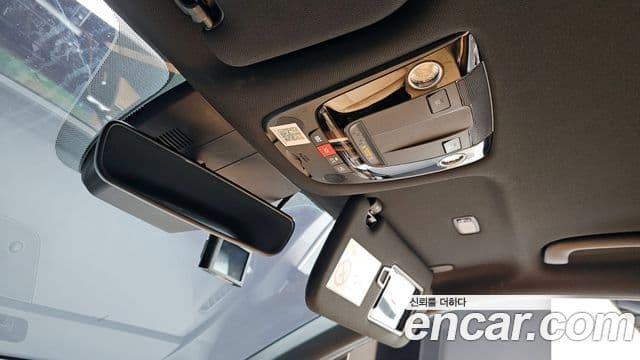 Kia Sorento 4세대 Prestige, 2022 18