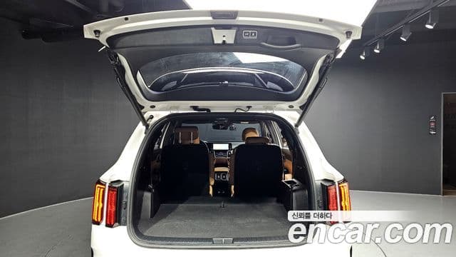 Kia Sorento 4세대 Prestige, 2022 20