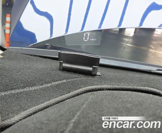 KG모빌리티(SsangYong) Tivoli Air дизель IX 2WD, 2018 16