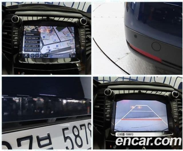 KG모빌리티(SsangYong) Tivoli Air дизель IX 2WD, 2018 18