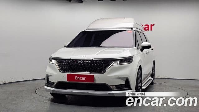 Kia Carnival 4세대 Signature, 2023 3