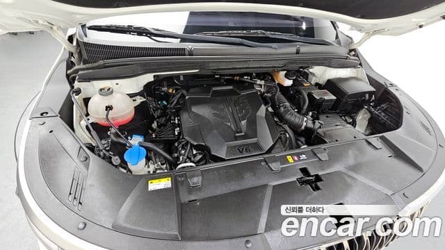 Kia Carnival 4세대 Signature, 2023 6