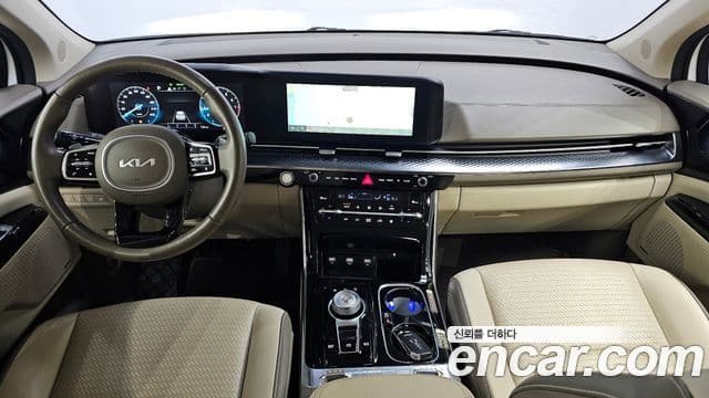 Kia Carnival 4세대 Signature, 2023 7
