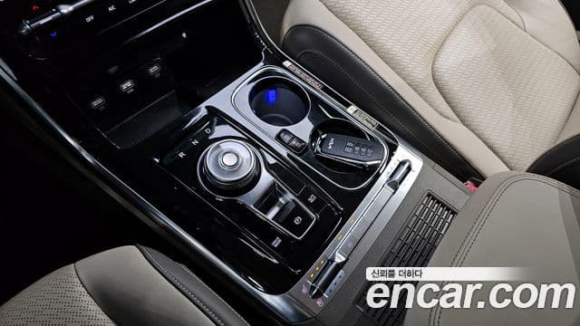 Kia Carnival 4세대 Signature, 2023 9