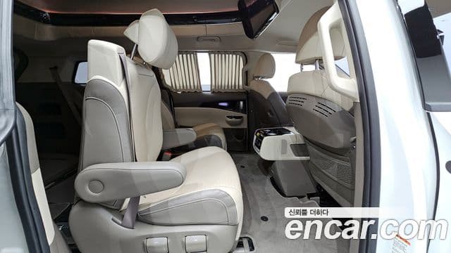 Kia Carnival 4세대 Signature, 2023 11