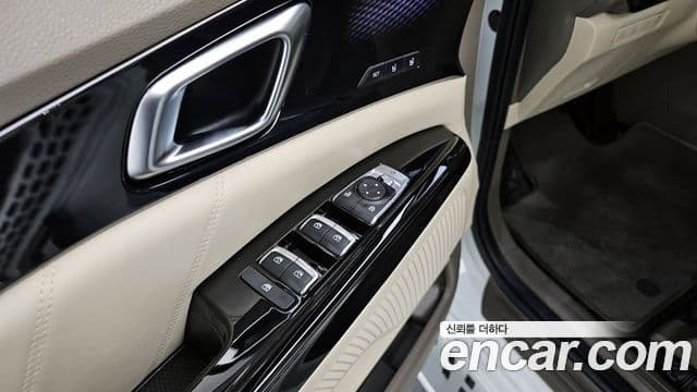 Kia Carnival 4세대 Signature, 2023 13