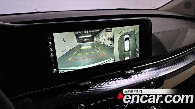Kia Carnival 4세대 Signature, 2023 16