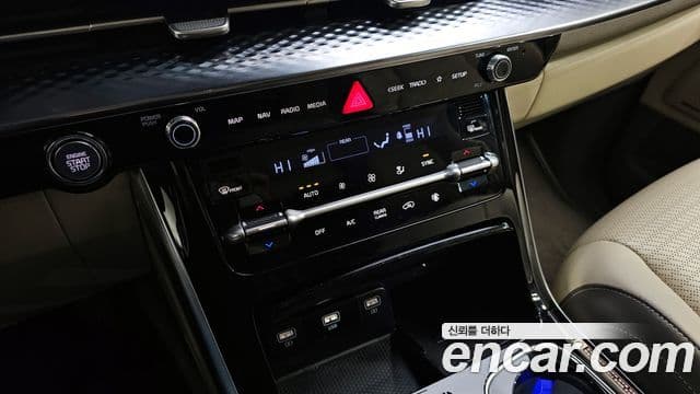 Kia Carnival 4세대 Signature, 2023 17