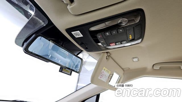 Kia Carnival 4세대 Signature, 2023 18