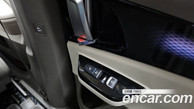 Kia Carnival 4세대 Signature, 2023 19
