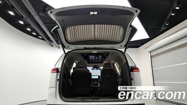 Kia Carnival 4세대 Signature, 2023 20