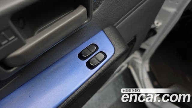 Chevrolet(GM대우) New 다마스 Super, 2017 14